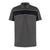 VB770GB - Men's Work Shirts Grey & Black