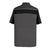VB770GB - Men's Work Shirts Grey & Black