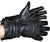 VL404 Vance Leather Two-Strap Lambskin Insulated Gauntlet Glove