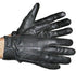 VL407 Vance Leather Perforated Driving Glove