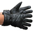 VL431 Vance Leather Lined Lamb Skin Mid-Length Gauntlet Gloves
