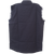 VB706 - Mens Cutoffs Dark Blue Shirt