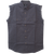 VB710 - Mens Cutoffs Charcoal Shirt