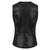 VL1047 Ladies Five Snap Premium Leather Vest
