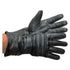 VL419 Vance Leather Padded and Insulated Winter Gauntlet Gloves