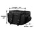 VS211 Vance Leather Big Motorcycle Saddlebags with Outside Pockets