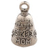 Guardian Bell Biker Mom