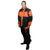 RS21 - RS25 Vance Leather Mid Grade Rain Suit