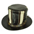 Steampunk Victorian Stove Pipe Top Hat