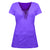 VB009/VB109 - Ladies Half Sleeve Shirts