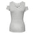 VB026/VB126 - Ladies Half Sleeve Shoulder cutoffs Shirts