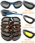 VE-05 Top Quality UV400 Filtering Sun Glasses