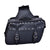 VS219 Vance Leather 2 Strap Studded Saddle Bag with Carry Conceal Pocket