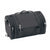 VS382 Expandable Trunk Bag W/Faux Leather Trim 10x10x16