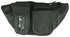 VS404 Vance Leather Magnetic Tank Bag/Fanny Pack with 3 Pockets