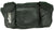 VS405 Vance Leather Magnetic Tank Bag/Fanny Pack with 5 Pockets