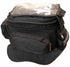 VS410 Vance Leather Large Magnetic Tank Bag with Map Pocket