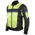 VL1625HG Windbreaker Hi-Vis Mesh/Textile CE Armor Motorcycle Jacket