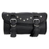 VS112 Vance Leather 2 Strap Studded Tool Bag with Quick Releases