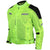 VL1622HG High Visibility Mesh Motorcycle Jacket with Insulated Liner and CE Armor