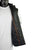 VL911 Vance Leather Premium Leather Men's Patch Holder Vest