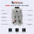 VB915BK & VB915BL Denim Ten Pocket Vest in Black or Blue infographic