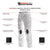 VL2821 Waterproof and Zip-Out Insulated CE Armor Motorcycle Pants infographic